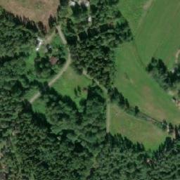 Satellite imagery of Tervaharju, FI