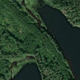 Satellite imagery of Nuottaniemi, FI