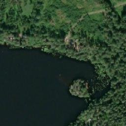 Satellite imagery of Nuottaniemi, FI