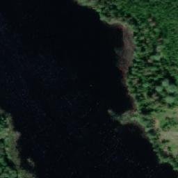 Satellite imagery of Tuliraudanniemi, FI