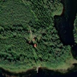 Satellite imagery of Naurisniemi, FI