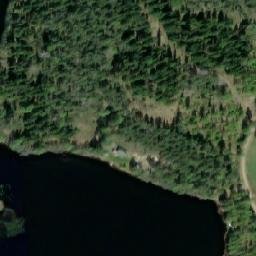Satellite imagery of Naurisniemi, FI