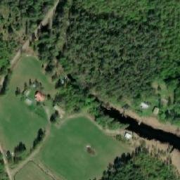 Satellite imagery of Naurisniemi, FI