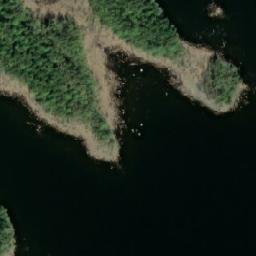 Satellite imagery of Pölhöniemi, FI