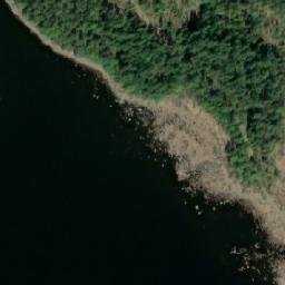 Satellite imagery of Pölhöniemi, FI