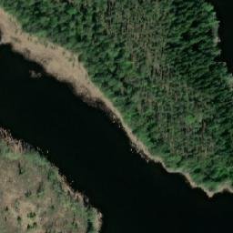 Satellite imagery of Muhkalanniemi, FI