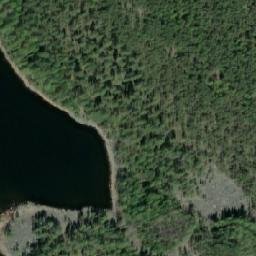 Satellite imagery of Laajankaarteenniemi, FI