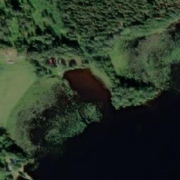 Satellite imagery of Itikkaniemi, FI