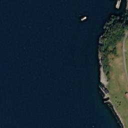 Satellite imagery of Nesodden, NO