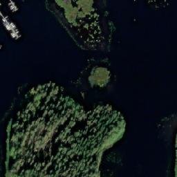 Satellite imagery of Maatianniemi, FI