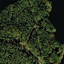 Satellite imagery of Paataisenniemi, FI