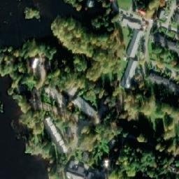 Satellite imagery of Oriniemi, FI