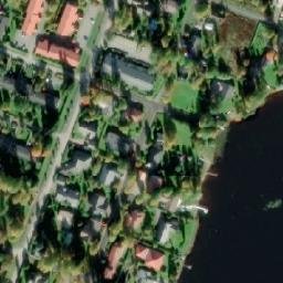 Satellite imagery of Oriniemi, FI
