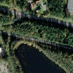 Satellite imagery of Murronkivi, FI