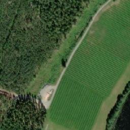 Satellite imagery of Hakaniemi, FI