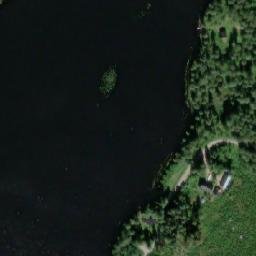 Satellite imagery of Hakaniemi, FI