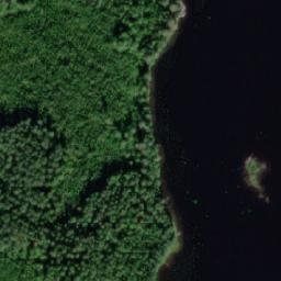 Satellite imagery of Viluniemi, FI