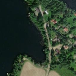 Satellite imagery of Siltaniemi, FI