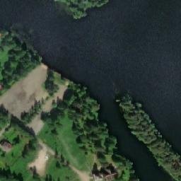 Satellite imagery of Siltaniemi, FI