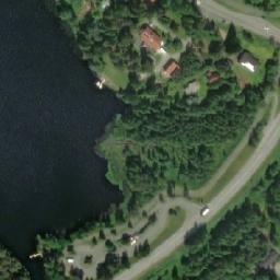 Satellite imagery of Siltaniemi, FI