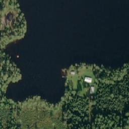 Satellite imagery of Ruukinniemi, FI