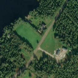 Satellite imagery of Ruukinniemi, FI