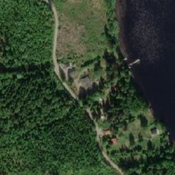 Satellite imagery of Lemmenkallio, FI