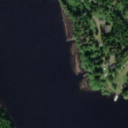 Satellite imagery of Lemmenkallio, FI