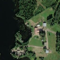Satellite imagery of Talasniemi, FI