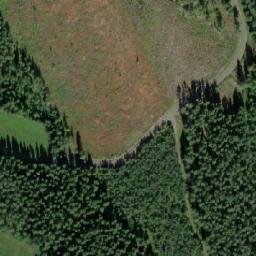 Satellite imagery of Talasniemi, FI