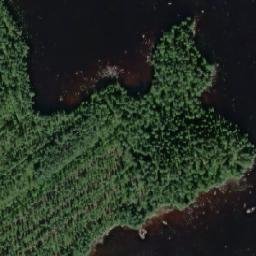 Satellite imagery of Jaaninniemi, FI