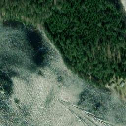 Satellite imagery of Kuolioniemi, FI