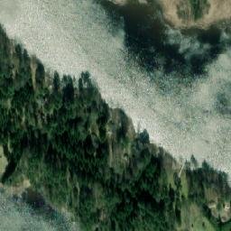 Satellite imagery of Kuolioniemi, FI
