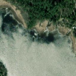 Satellite imagery of Kuolioniemi, FI