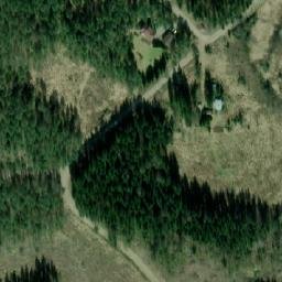 Satellite imagery of Huuhtaus, FI