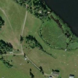 Satellite imagery of Tervaharju, FI