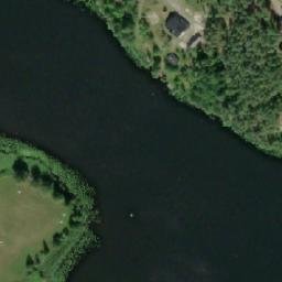 Satellite imagery of Tervaharju, FI