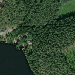 Satellite imagery of Tervaharju, FI