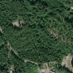 Satellite imagery of Nuottaniemi, FI