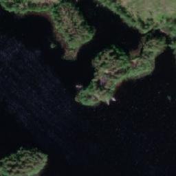 Satellite imagery of Tuliraudanniemi, FI