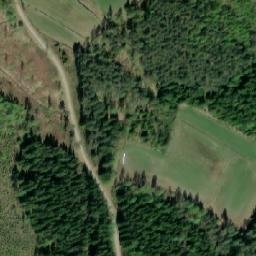 Satellite imagery of Naurisniemi, FI