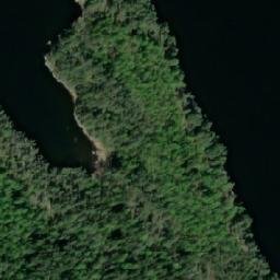 Satellite imagery of Huutoniemi, FI