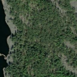 Satellite imagery of Laajankaarteenniemi, FI