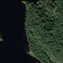 Satellite imagery of Mutaniemi, FI