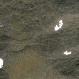 Satellite imagery of Mount Langham, CA