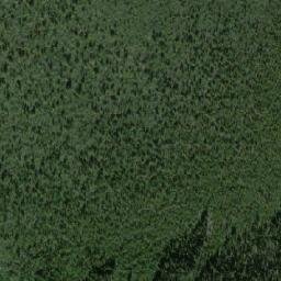 Satellite imagery of Tatchun Mountain, CA