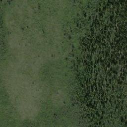 Satellite imagery of Tatchun Mountain, CA