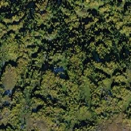 Satellite imagery of Little Salmon Range, CA