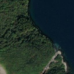 Satellite imagery of Høydalsneset, NO