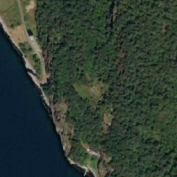Satellite imagery of Nesodden, NO
